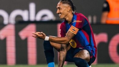 هدافي الدوري الإسباني 2026-2027.. ترتيب هدافي الليجا