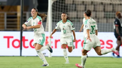 القنوات الناقلة لمباراة الجزائر اليوم ضد ساحل العاج في كأس أفريقيا للسيدات 2026