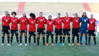 القنوات الناقلة لمباراة مصر ومالاوي اليوم في كأس أمم أفريقيا للسيدات 2026 وموعد اللقاء