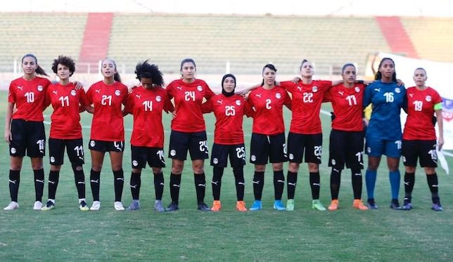 القنوات الناقلة لمباراة مصر ومالاوي اليوم في كأس أمم أفريقيا للسيدات 2026 وموعد اللقاء