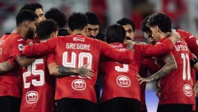 القنوات الناقلة لمباراة الفيصلي والريان في دوري أبطال آسيا 2