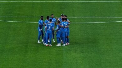 بث مباشر مباراة الهلال والتعاون اليوم في دوري روشن السعودي 2026-2027