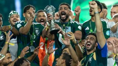 أكثر منتخب فاز بكأس الخليج عبر التاريخ.. تعرف على سجل الأبطال