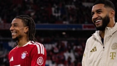 القنوات الناقلة لمباراة بايرن ميونخ وبوروسيا دورتموند وموعدها