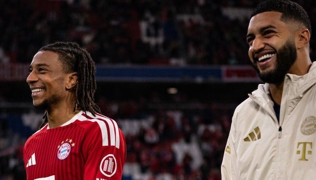 القنوات الناقلة لمباراة بايرن ميونخ وبوروسيا دورتموند وموعدها