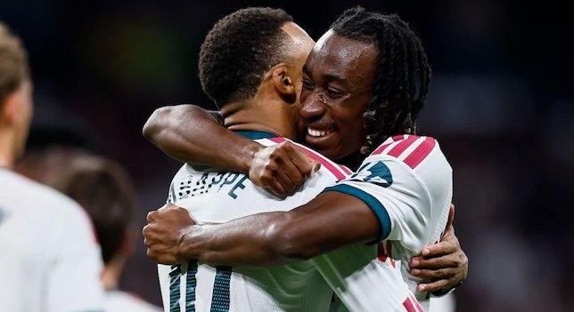 ملخص وأهداف مباراة ريال مدريد وإشبيلية 4-1 في الدوري الإسباني