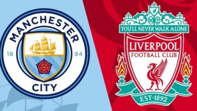 القنوات الناقلة لمباراة ليفربول ومانشستر سيتي اليوم في الدوري الإنجليزي 2026-2027