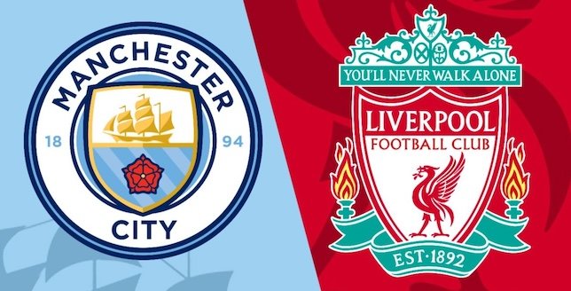 القنوات الناقلة لمباراة ليفربول ومانشستر سيتي اليوم في الدوري الإنجليزي 2026-2027