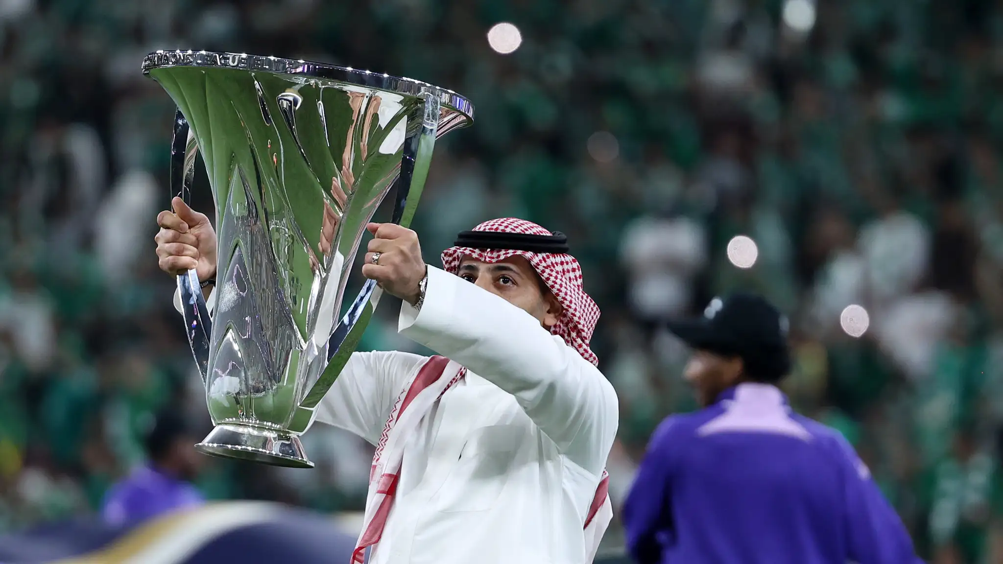 جدول المباريات وترتيب مجموعة الغرب في دوري أبطال آسيا للنخبة 2026-2027 والقنوات الناقلة